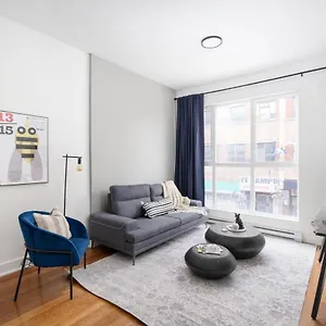  Apartment Hotel-apart Arthur Canada
