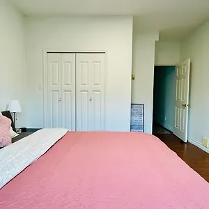  Homestay Cozy Place 2 Canada